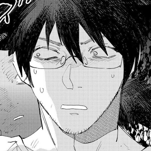 The Unpopular Mangaka And The Helpful Ghost Chapter 56.5 cover