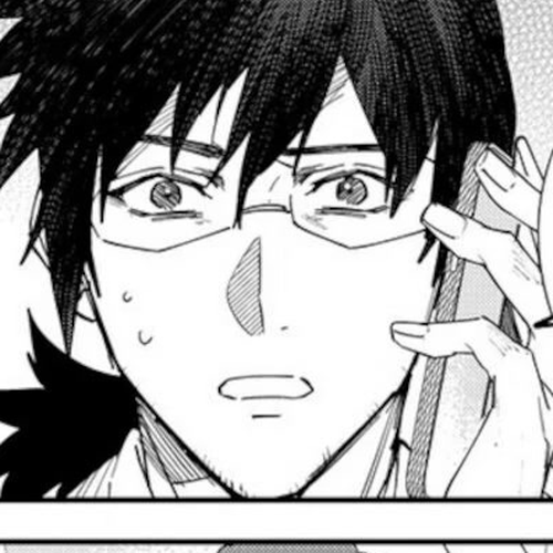The Unpopular Mangaka And The Helpful Ghost Chapter 56 cover
