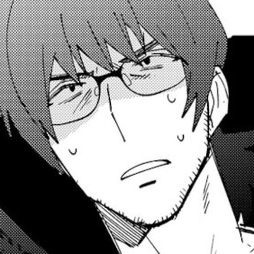 The Unpopular Mangaka And The Helpful Ghost Chapter 6 cover