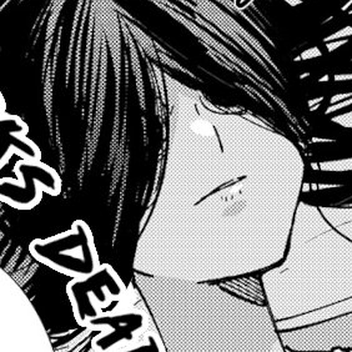 The Unpopular Mangaka And The Helpful Ghost Chapter 8 cover