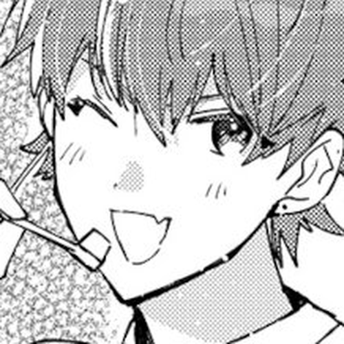 The Unpopular Mangaka And The Helpful Ghost Chapter 9 cover