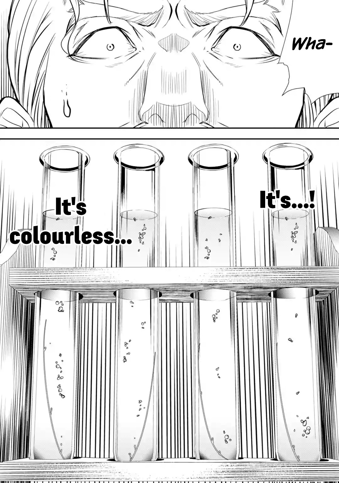 The Unsuccessful Yet Academically Unparalleled Sage ~A Cheating S-Rank Sorcerer's Post-Rebirth Adventurer Log~ Chapter 1.1 page 32 - Chapter 1.1 - 1.6: Skill: Reincarnation