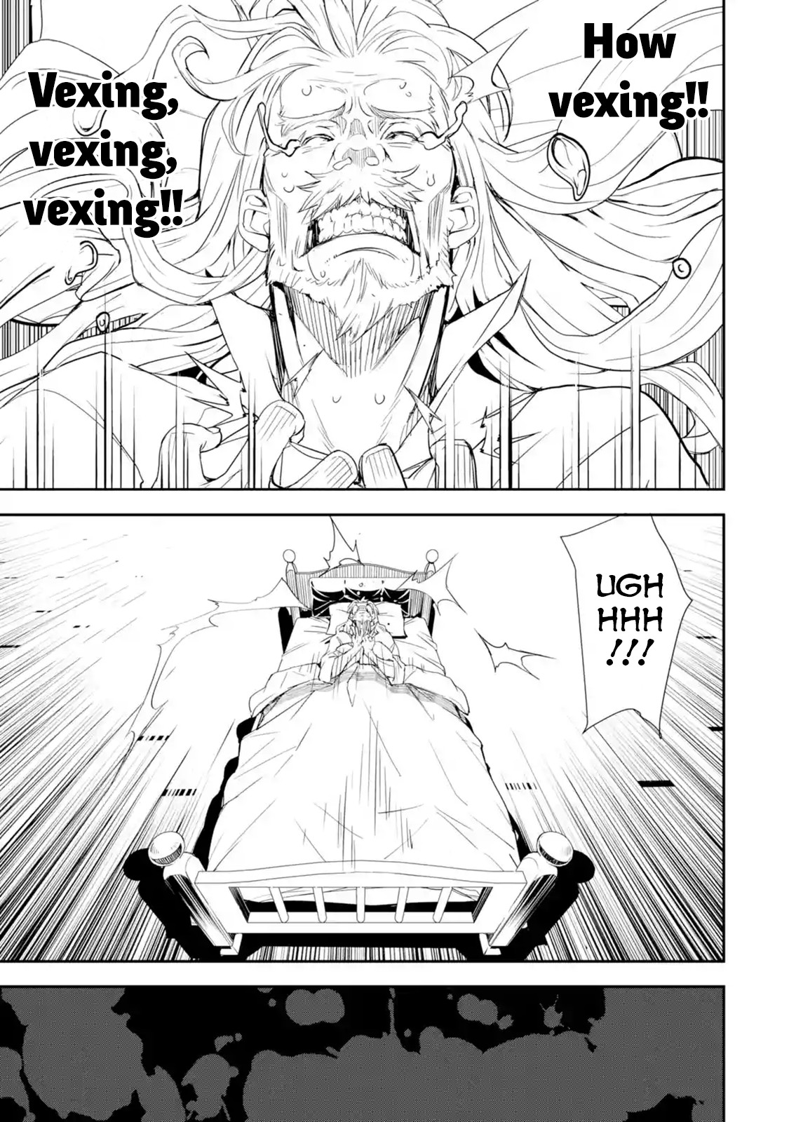 The Unsuccessful Yet Academically Unparalleled Sage ~A Cheating S-Rank Sorcerer's Post-Rebirth Adventurer Log~ Chapter 1.1 page 39 - Chapter 1.1 - 1.6: Skill: Reincarnation