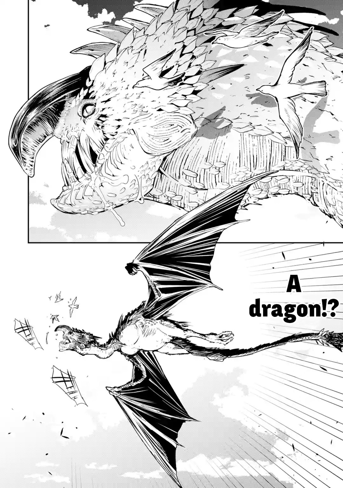 The Unsuccessful Yet Academically Unparalleled Sage ~A Cheating S-Rank Sorcerer's Post-Rebirth Adventurer Log~ Chapter 1.1 page 52 - Chapter 1.1 - 1.6: Skill: Reincarnation