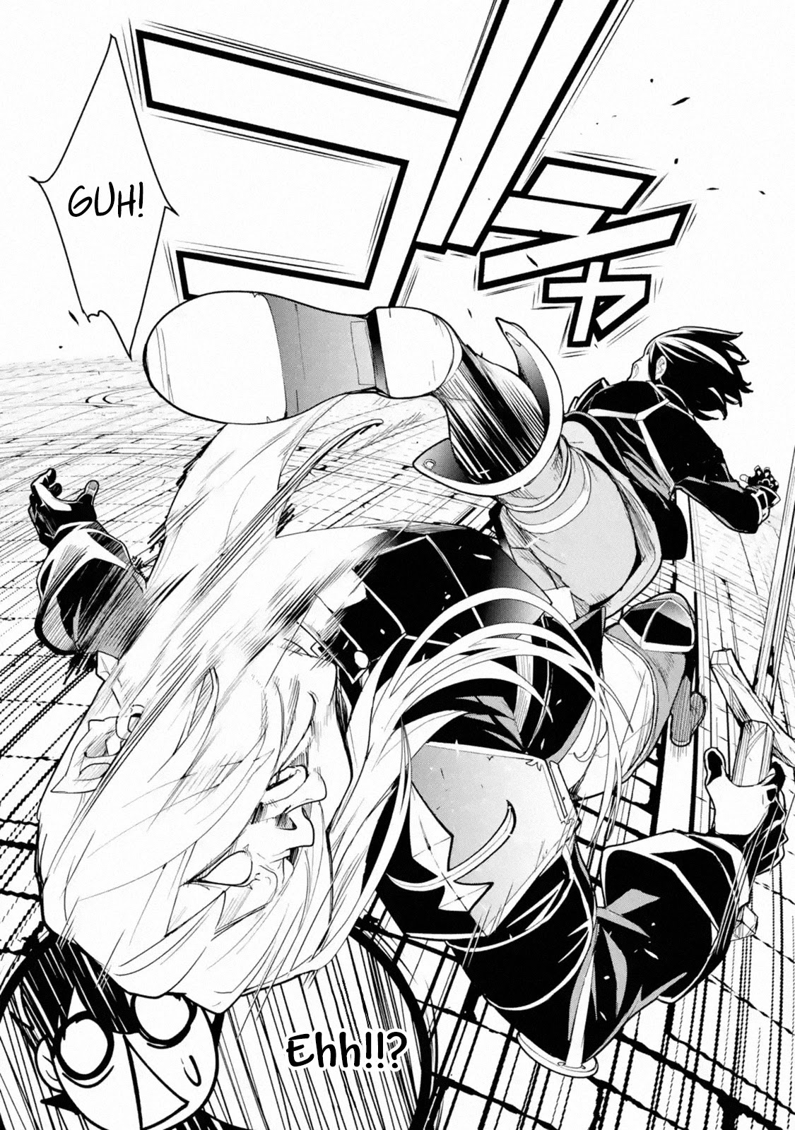 The Unsuccessful Yet Academically Unparalleled Sage ~A Cheating S-Rank Sorcerer's Post-Rebirth Adventurer Log~ Chapter 10 page 41 - Chapter 10