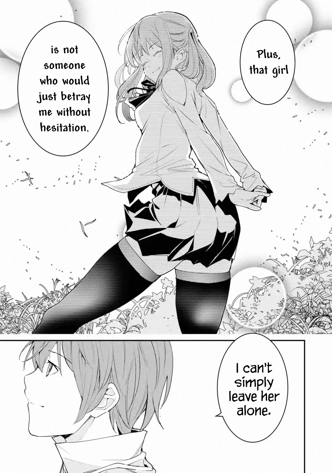 The Unsuccessful Yet Academically Unparalleled Sage ~A Cheating S-Rank Sorcerer's Post-Rebirth Adventurer Log~ Chapter 10 page 66 - Chapter 10
