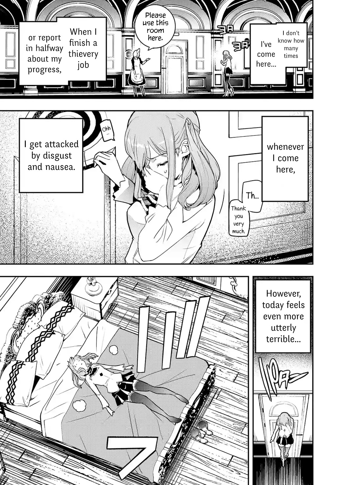 The Unsuccessful Yet Academically Unparalleled Sage ~A Cheating S-Rank Sorcerer's Post-Rebirth Adventurer Log~ Chapter 11 page 11 - Chapter 11