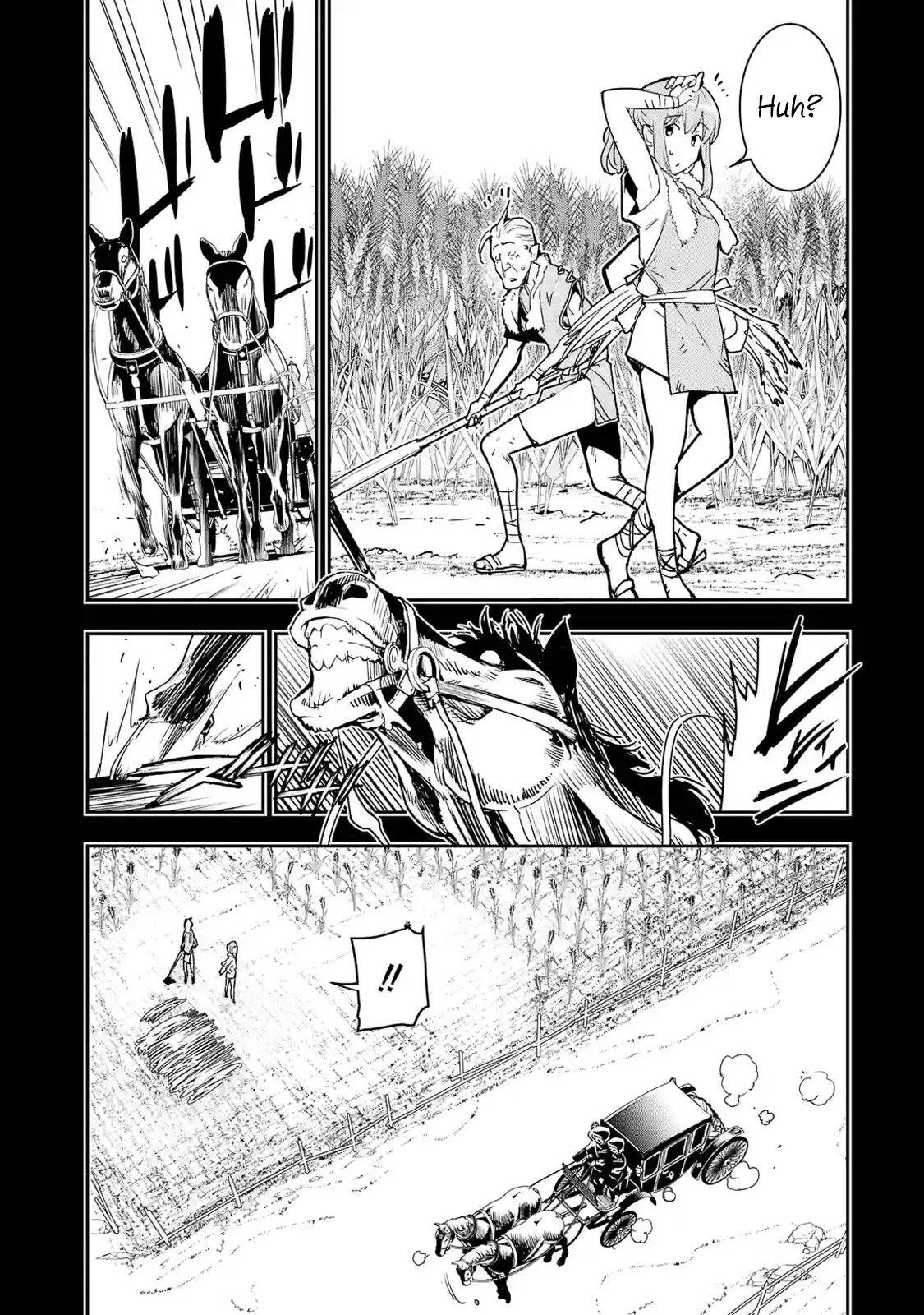 The Unsuccessful Yet Academically Unparalleled Sage ~A Cheating S-Rank Sorcerer's Post-Rebirth Adventurer Log~ Chapter 11 page 19 - Chapter 11