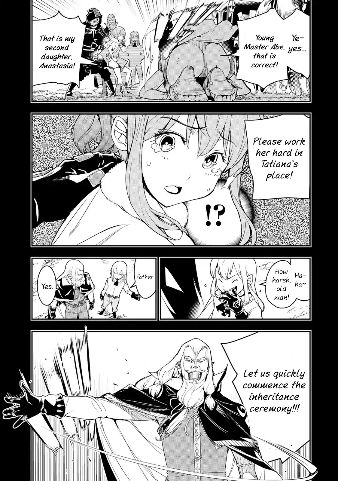 The Unsuccessful Yet Academically Unparalleled Sage ~A Cheating S-Rank Sorcerer's Post-Rebirth Adventurer Log~ Chapter 11 page 23 - Chapter 11