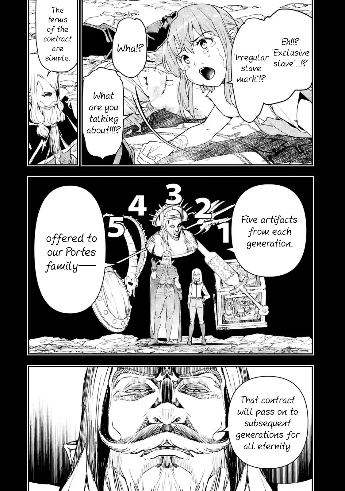 The Unsuccessful Yet Academically Unparalleled Sage ~A Cheating S-Rank Sorcerer's Post-Rebirth Adventurer Log~ Chapter 11 page 26 - Chapter 11