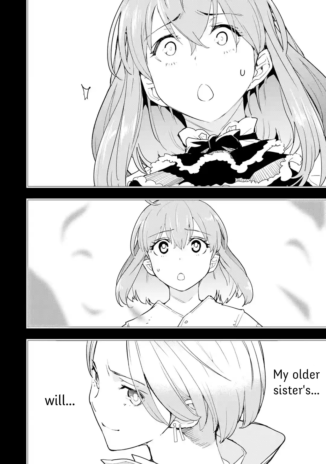 The Unsuccessful Yet Academically Unparalleled Sage ~A Cheating S-Rank Sorcerer's Post-Rebirth Adventurer Log~ Chapter 12.1 page 10 - Chapter 12.1 - 12.5