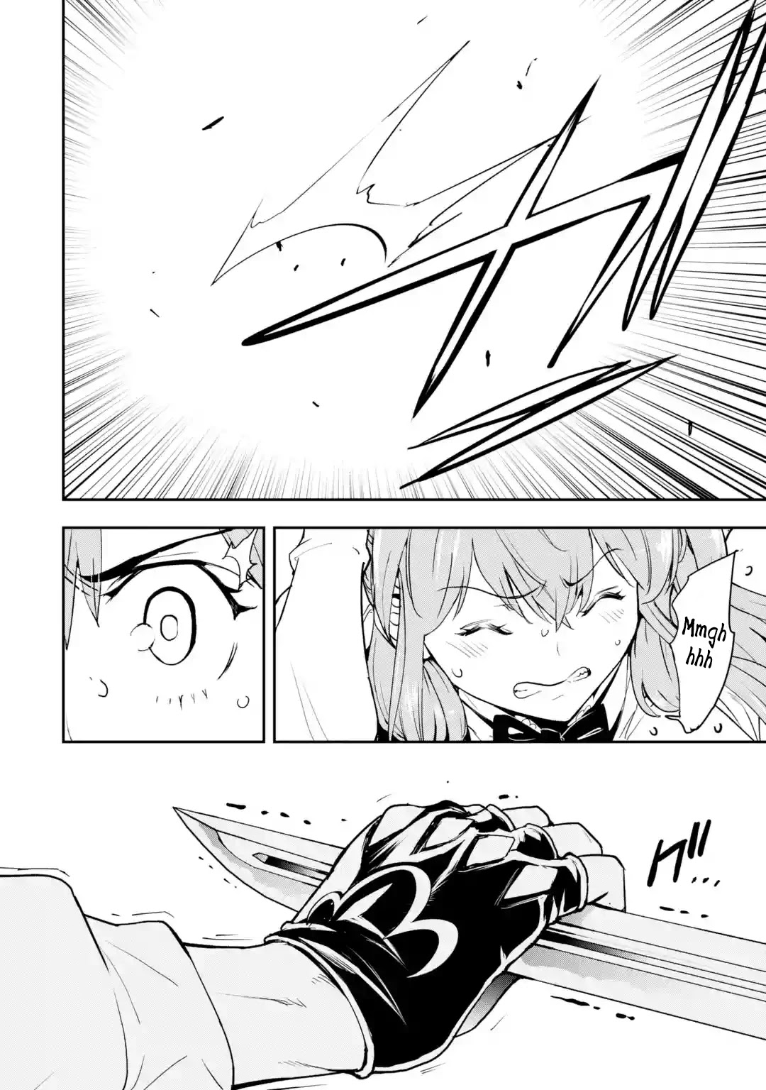 The Unsuccessful Yet Academically Unparalleled Sage ~A Cheating S-Rank Sorcerer's Post-Rebirth Adventurer Log~ Chapter 12.1 page 24 - Chapter 12.1 - 12.5
