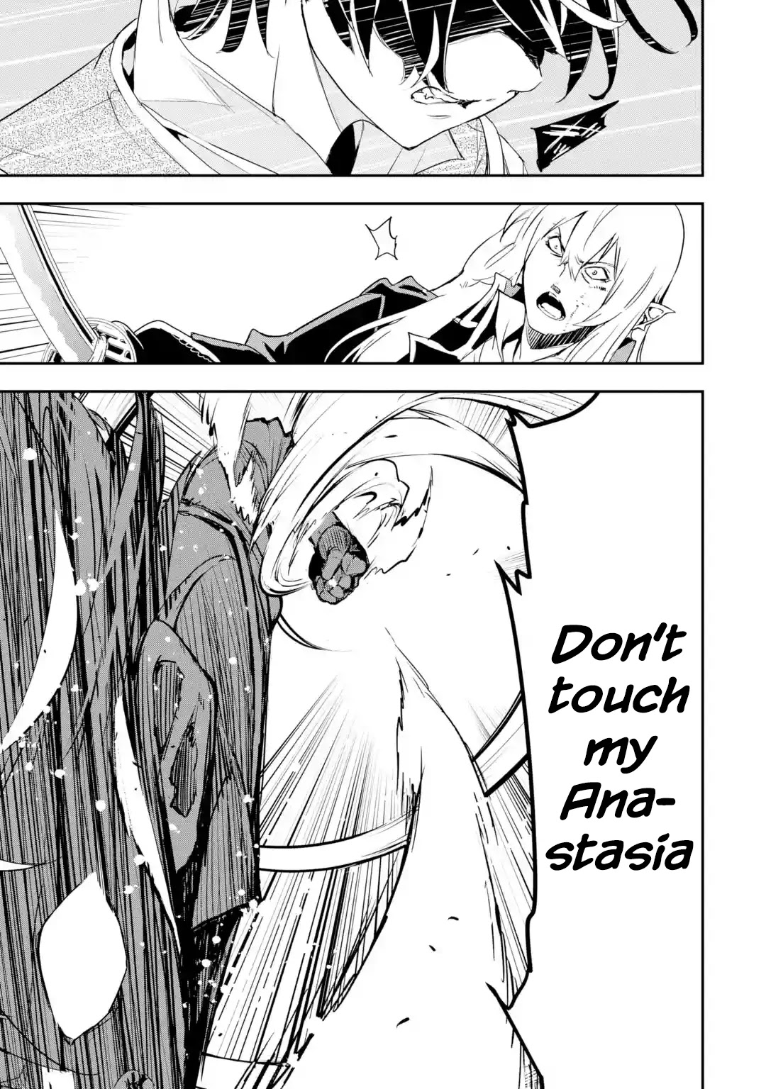 The Unsuccessful Yet Academically Unparalleled Sage ~A Cheating S-Rank Sorcerer's Post-Rebirth Adventurer Log~ Chapter 12.1 page 29 - Chapter 12.1 - 12.5