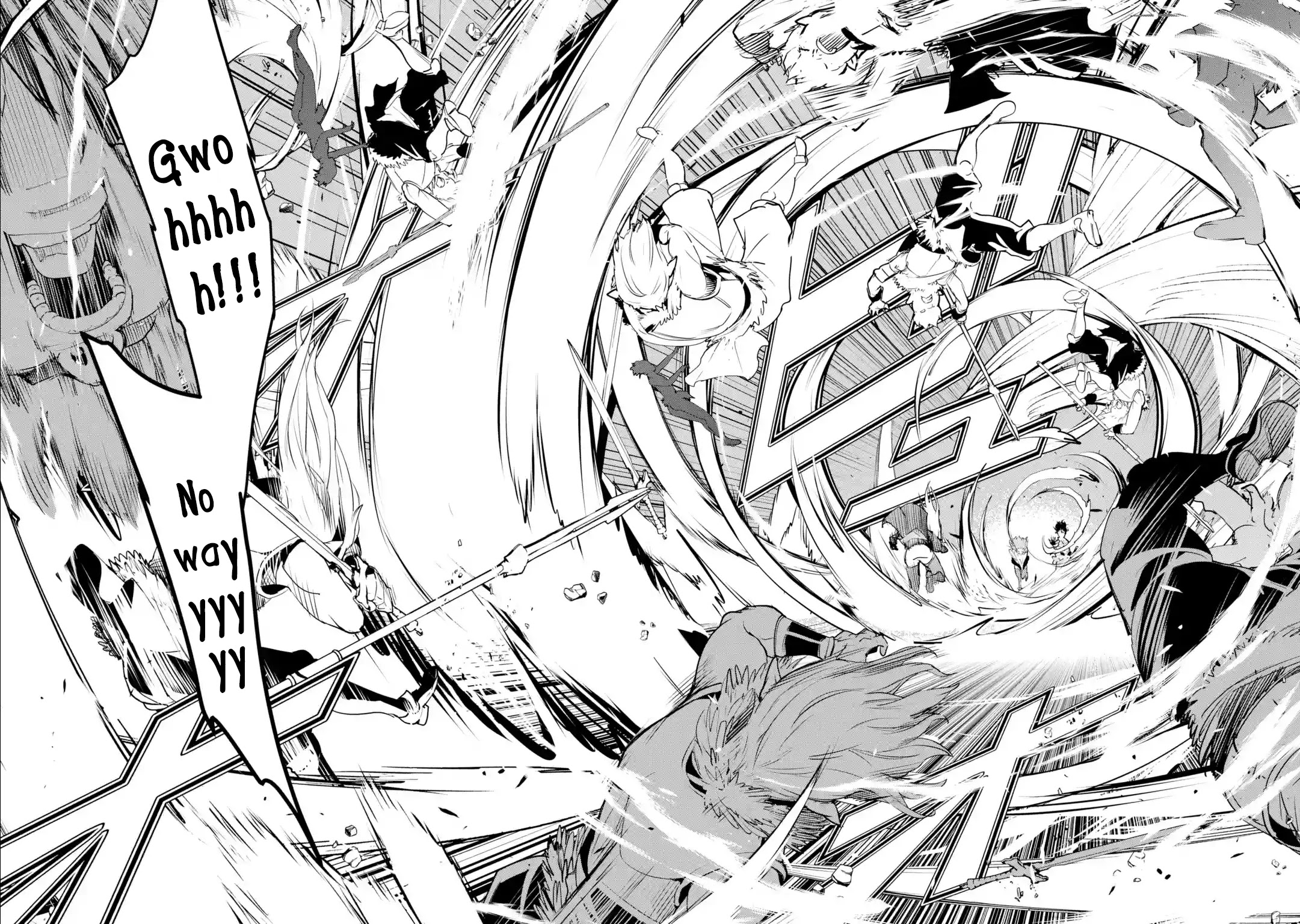 The Unsuccessful Yet Academically Unparalleled Sage ~A Cheating S-Rank Sorcerer's Post-Rebirth Adventurer Log~ Chapter 12.1 page 39 - Chapter 12.1 - 12.5