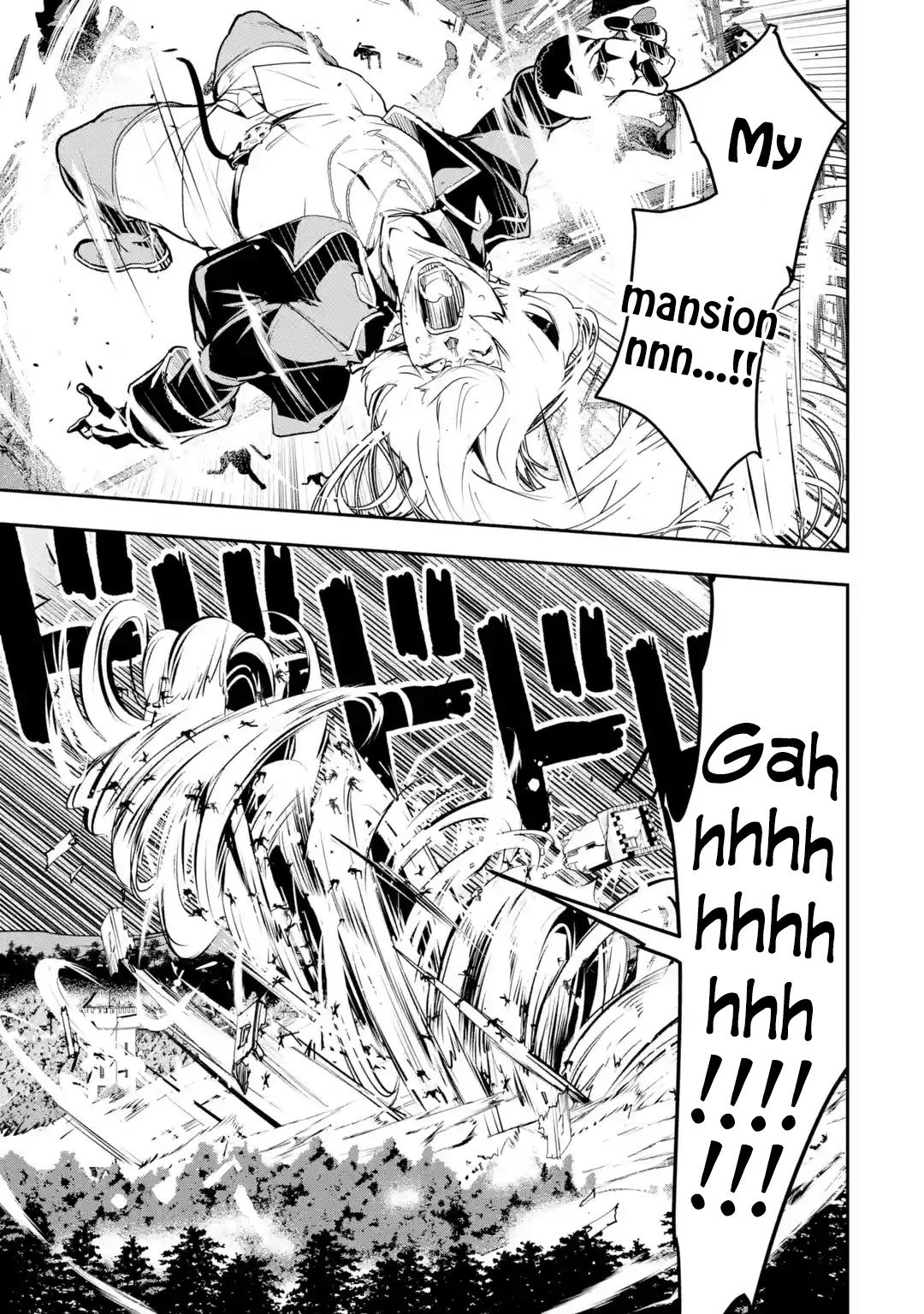 The Unsuccessful Yet Academically Unparalleled Sage ~A Cheating S-Rank Sorcerer's Post-Rebirth Adventurer Log~ Chapter 12.1 page 41 - Chapter 12.1 - 12.5