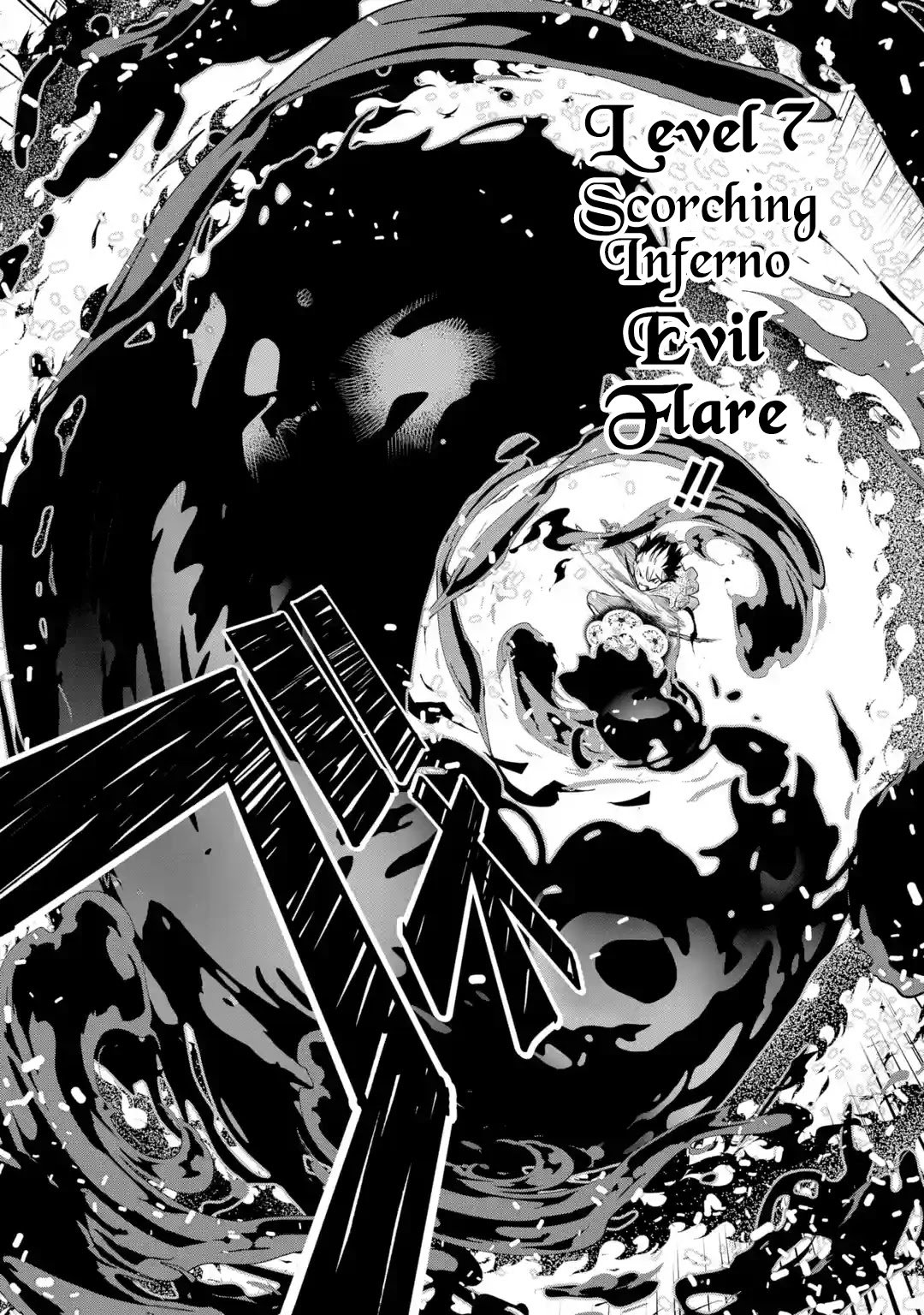The Unsuccessful Yet Academically Unparalleled Sage ~A Cheating S-Rank Sorcerer's Post-Rebirth Adventurer Log~ Chapter 13.1 page 27 - Chapter 13.1 - 13.7