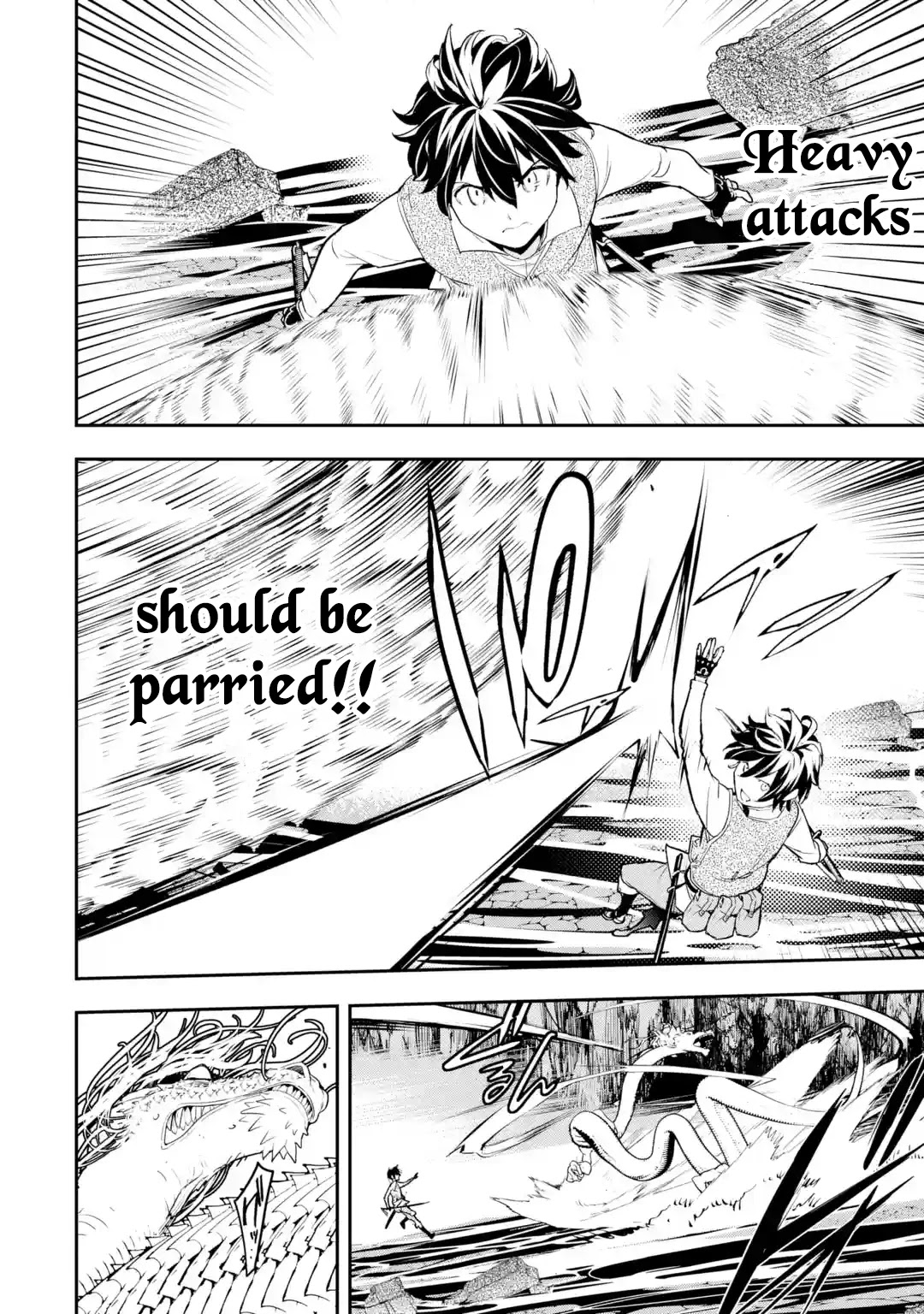 The Unsuccessful Yet Academically Unparalleled Sage ~A Cheating S-Rank Sorcerer's Post-Rebirth Adventurer Log~ Chapter 13.1 page 44 - Chapter 13.1 - 13.7