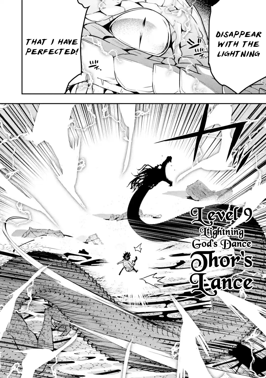 The Unsuccessful Yet Academically Unparalleled Sage ~A Cheating S-Rank Sorcerer's Post-Rebirth Adventurer Log~ Chapter 13.1 page 62 - Chapter 13.1 - 13.7