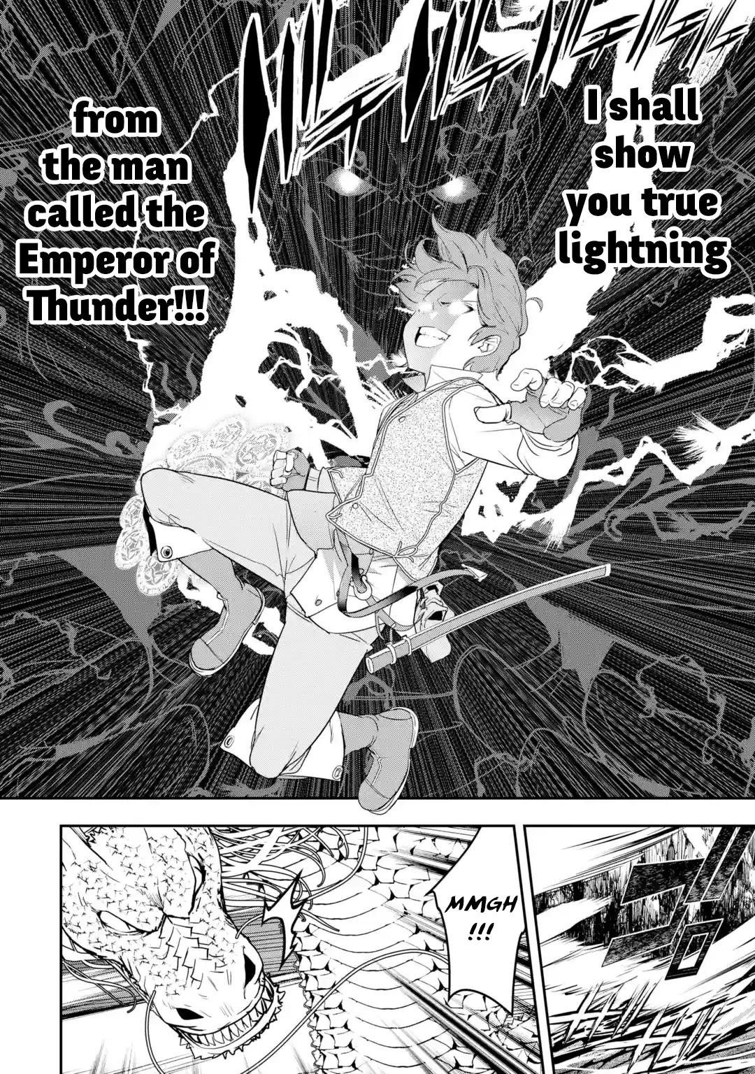The Unsuccessful Yet Academically Unparalleled Sage ~A Cheating S-Rank Sorcerer's Post-Rebirth Adventurer Log~ Chapter 13.1 page 64 - Chapter 13.1 - 13.7
