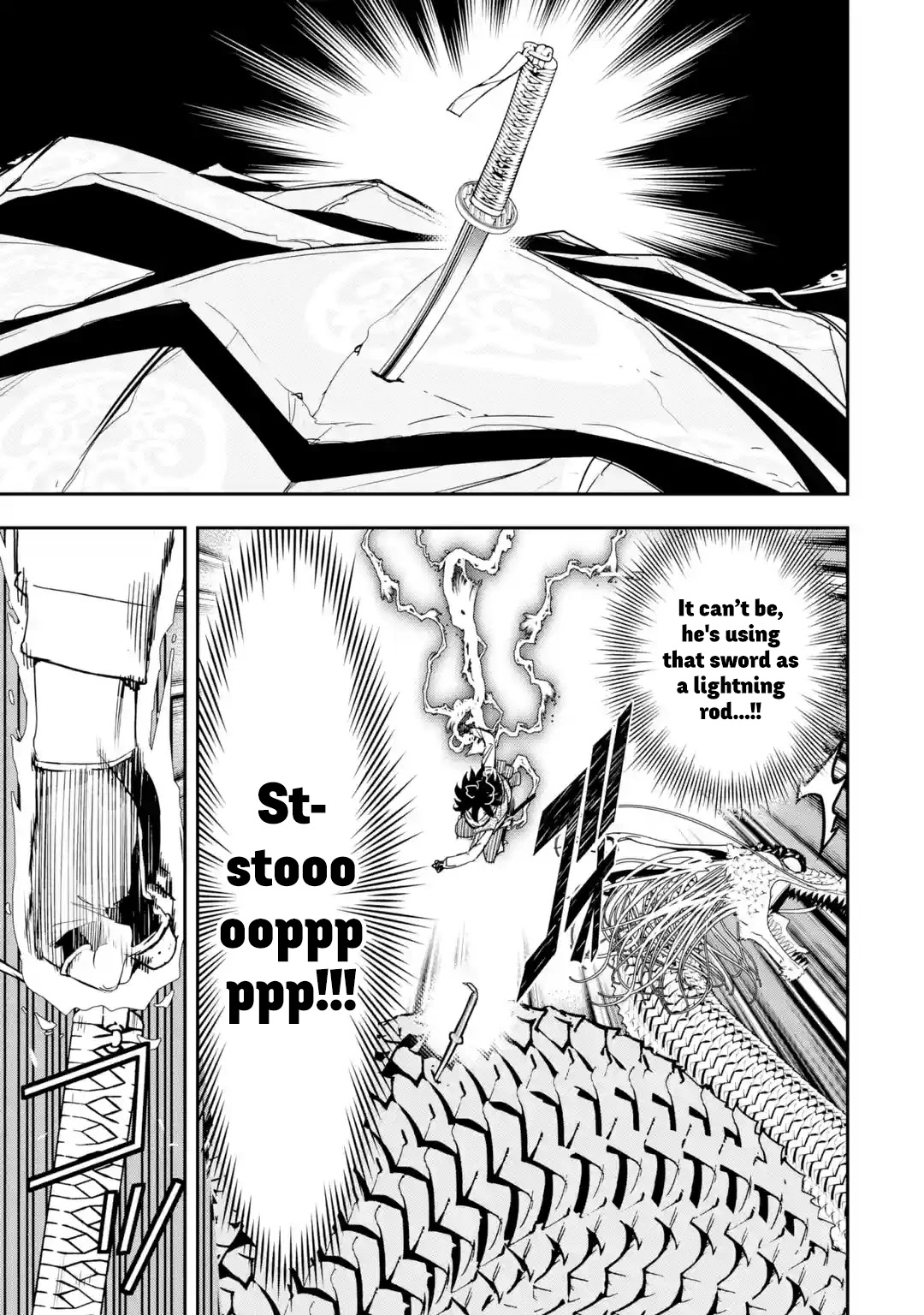 The Unsuccessful Yet Academically Unparalleled Sage ~A Cheating S-Rank Sorcerer's Post-Rebirth Adventurer Log~ Chapter 13.1 page 67 - Chapter 13.1 - 13.7