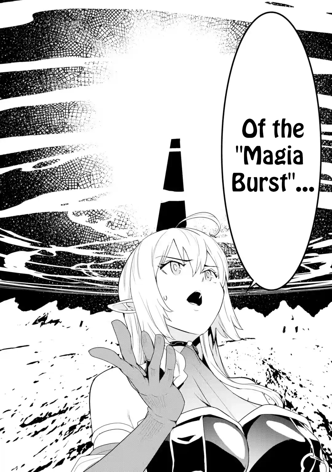 The Unsuccessful Yet Academically Unparalleled Sage ~A Cheating S-Rank Sorcerer's Post-Rebirth Adventurer Log~ Chapter 14 page 42 - Chapter 14: The Truth 400 Years Later