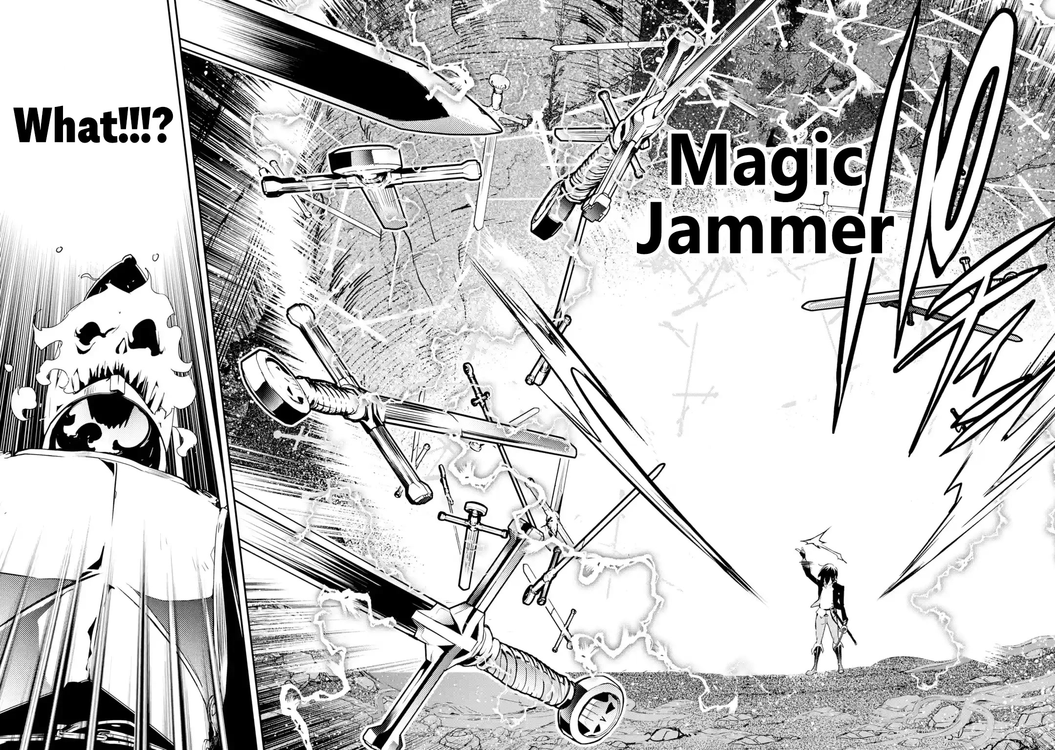The Unsuccessful Yet Academically Unparalleled Sage ~A Cheating S-Rank Sorcerer's Post-Rebirth Adventurer Log~ Chapter 15.6 page 1 - Chapter 15.6