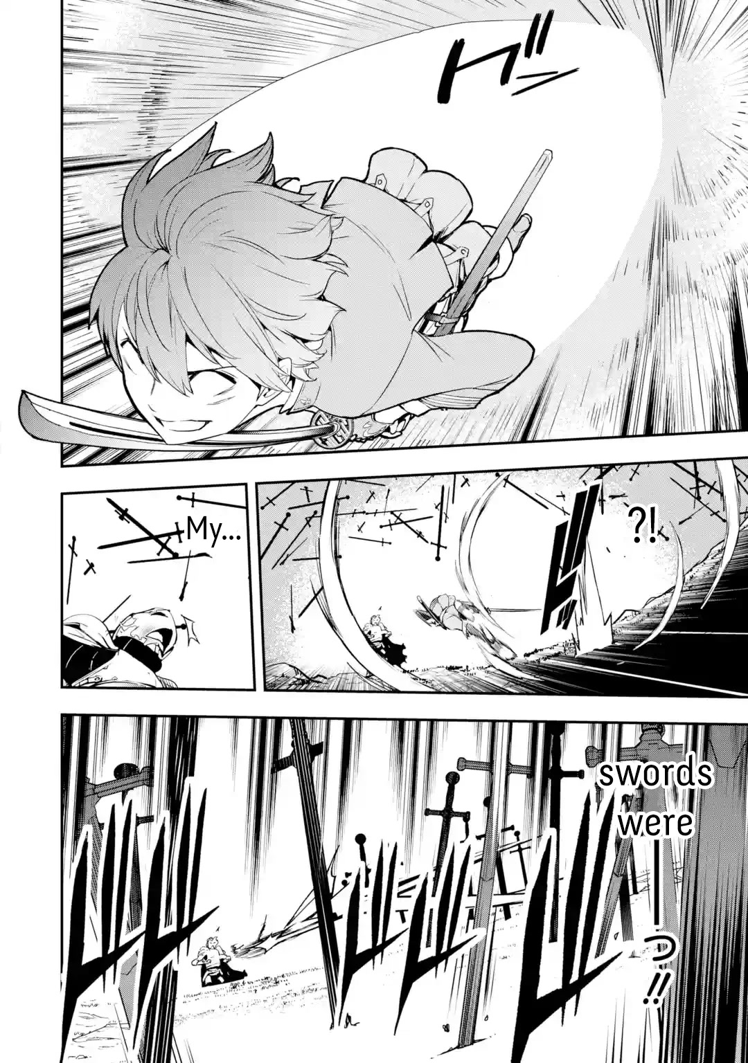 The Unsuccessful Yet Academically Unparalleled Sage ~A Cheating S-Rank Sorcerer's Post-Rebirth Adventurer Log~ Chapter 15.6 page 2 - Chapter 15.6