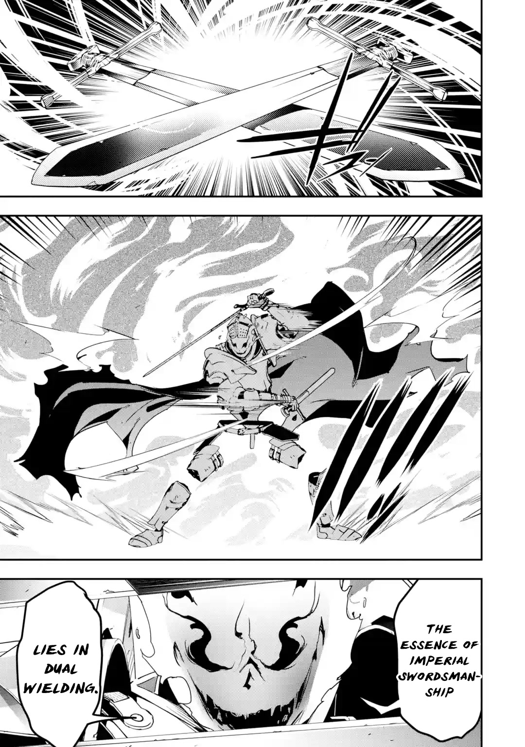 The Unsuccessful Yet Academically Unparalleled Sage ~A Cheating S-Rank Sorcerer's Post-Rebirth Adventurer Log~ Chapter 15 page 44 - Chapter 15: The Immortal Empress