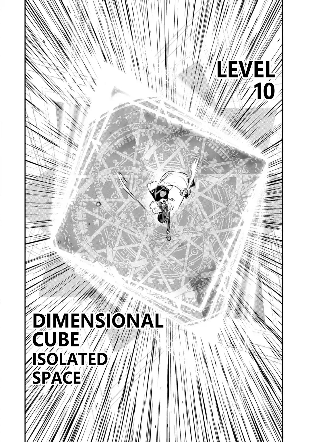 The Unsuccessful Yet Academically Unparalleled Sage ~A Cheating S-Rank Sorcerer's Post-Rebirth Adventurer Log~ Chapter 16.1 page 33 - Chapter 16.1 - 16.8: The Five Great Majin