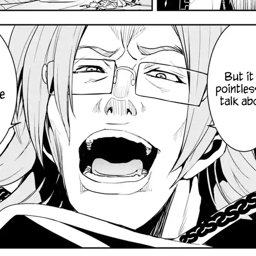 The Unsuccessful Yet Academically Unparalleled Sage ~A Cheating S-Rank Sorcerer's Post-Rebirth Adventurer Log~ Chapter 16.1 - 16.8: The Five Great Majin cover