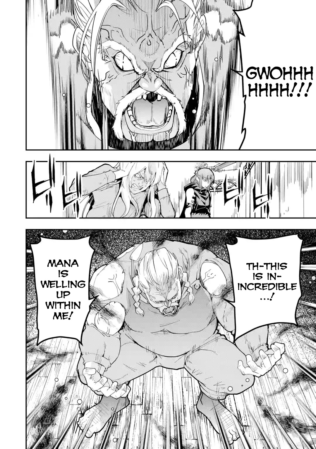 The Unsuccessful Yet Academically Unparalleled Sage ~A Cheating S-Rank Sorcerer's Post-Rebirth Adventurer Log~ Chapter 17.1 page 16 - Chapter 17.1 - 17.7: Thirteen Calamities