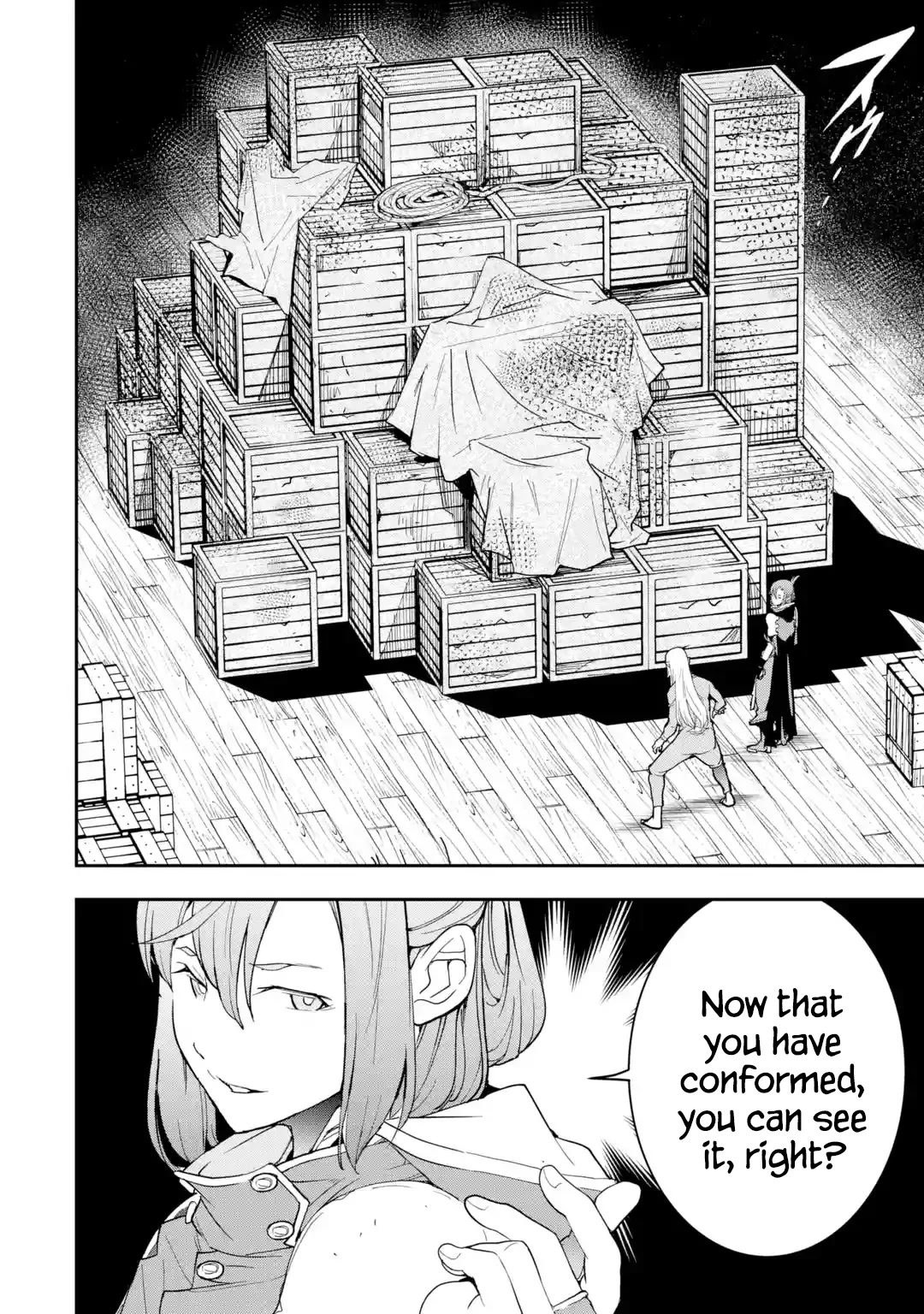 The Unsuccessful Yet Academically Unparalleled Sage ~A Cheating S-Rank Sorcerer's Post-Rebirth Adventurer Log~ Chapter 17.1 page 24 - Chapter 17.1 - 17.7: Thirteen Calamities