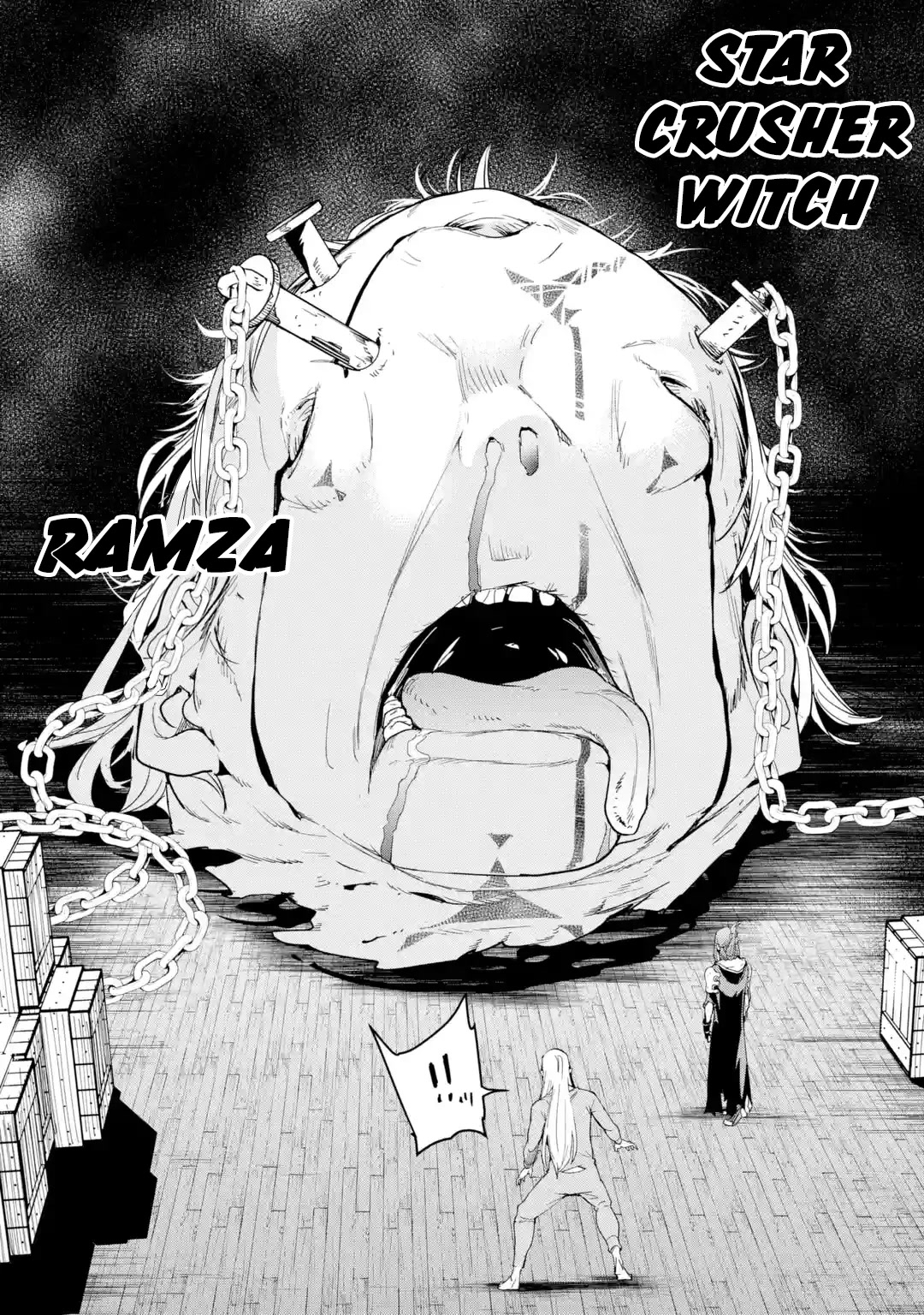 The Unsuccessful Yet Academically Unparalleled Sage ~A Cheating S-Rank Sorcerer's Post-Rebirth Adventurer Log~ Chapter 17.1 page 26 - Chapter 17.1 - 17.7: Thirteen Calamities