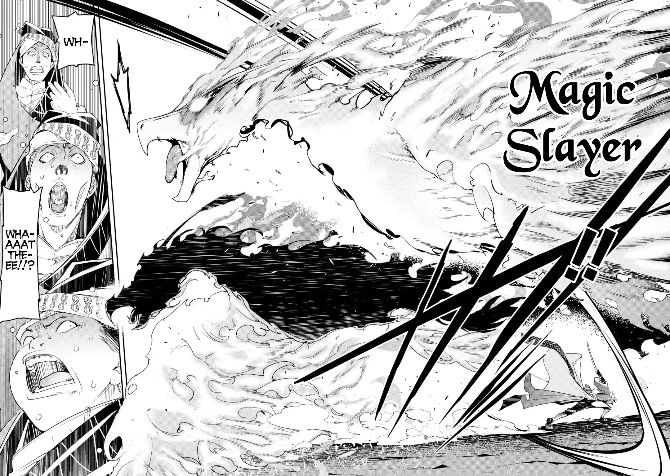 The Unsuccessful Yet Academically Unparalleled Sage ~A Cheating S-Rank Sorcerer's Post-Rebirth Adventurer Log~ Chapter 17.1 page 59 - Chapter 17.1 - 17.7: Thirteen Calamities