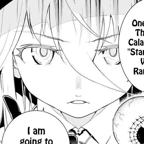 The Unsuccessful Yet Academically Unparalleled Sage ~A Cheating S-Rank Sorcerer's Post-Rebirth Adventurer Log~ Chapter 17.1 - 17.7: Thirteen Calamities cover
