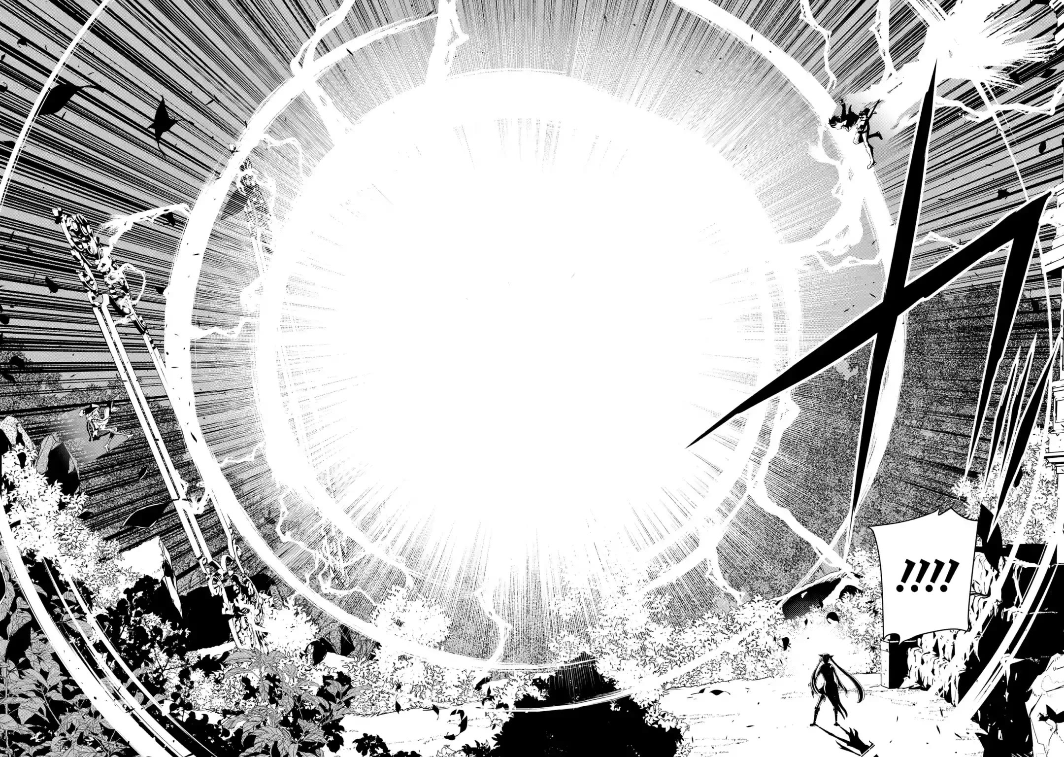 The Unsuccessful Yet Academically Unparalleled Sage ~A Cheating S-Rank Sorcerer's Post-Rebirth Adventurer Log~ Chapter 18.1 page 34 - Chapter 18.1 - 18.7: The Ephthal, Emperor of Thunder Festival