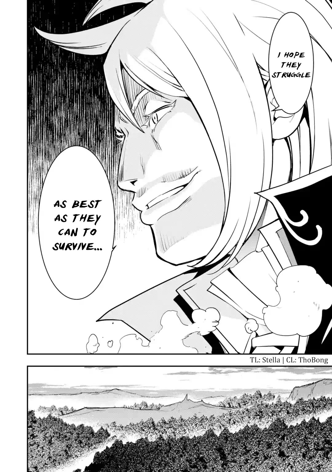 The Unsuccessful Yet Academically Unparalleled Sage ~A Cheating S-Rank Sorcerer's Post-Rebirth Adventurer Log~ Chapter 20 page 32 - Chapter 20: Final Preliminaries