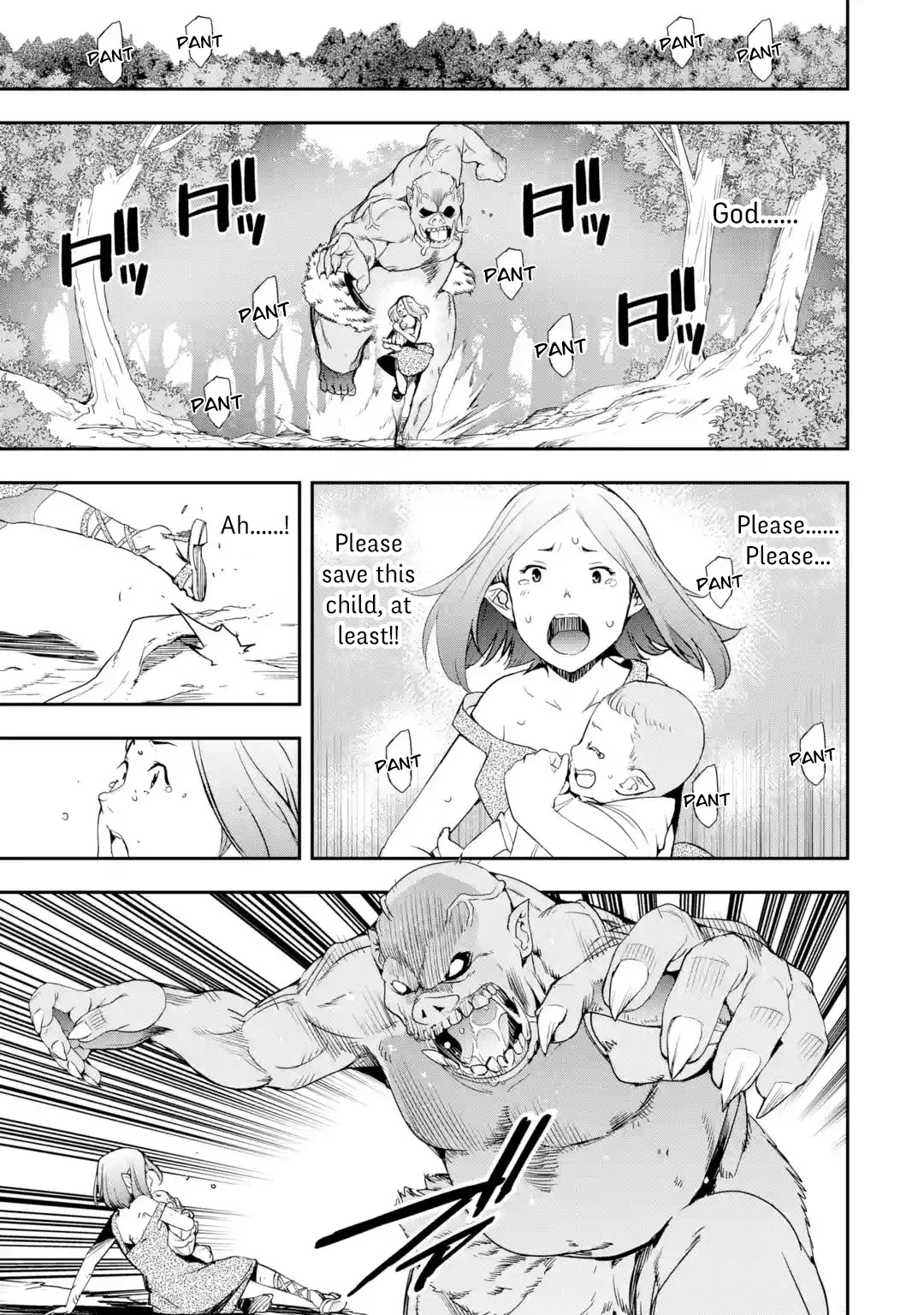 The Unsuccessful Yet Academically Unparalleled Sage ~A Cheating S-Rank Sorcerer's Post-Rebirth Adventurer Log~ Chapter 20 page 57 - Chapter 20: Final Preliminaries