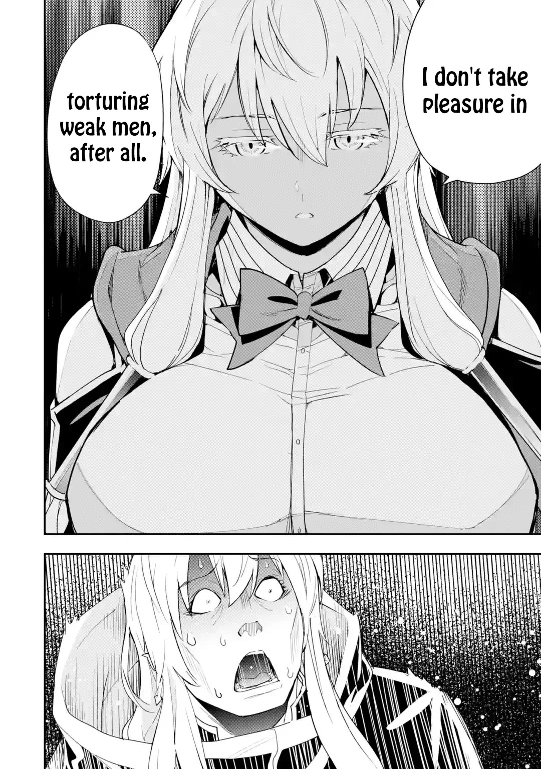 The Unsuccessful Yet Academically Unparalleled Sage ~A Cheating S-Rank Sorcerer's Post-Rebirth Adventurer Log~ Chapter 21 page 58 - Chapter 21: Level 10