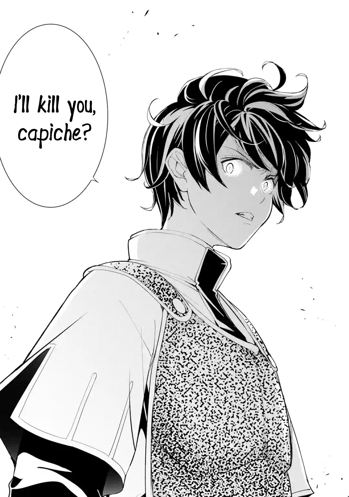 The Unsuccessful Yet Academically Unparalleled Sage ~A Cheating S-Rank Sorcerer's Post-Rebirth Adventurer Log~ Chapter 3.1 page 39 - Chapter 3.1 - 3.5