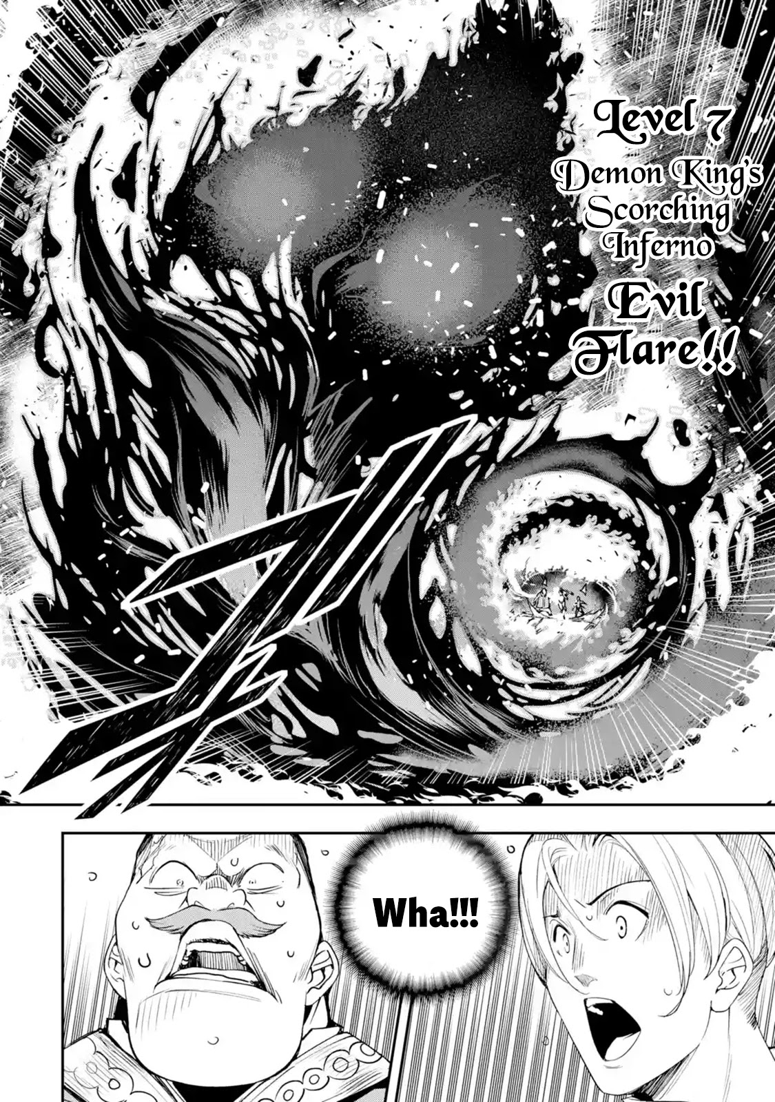 The Unsuccessful Yet Academically Unparalleled Sage ~A Cheating S-Rank Sorcerer's Post-Rebirth Adventurer Log~ Chapter 5.1 page 16 - Chapter 5.1 - 5.7: Slave Girl