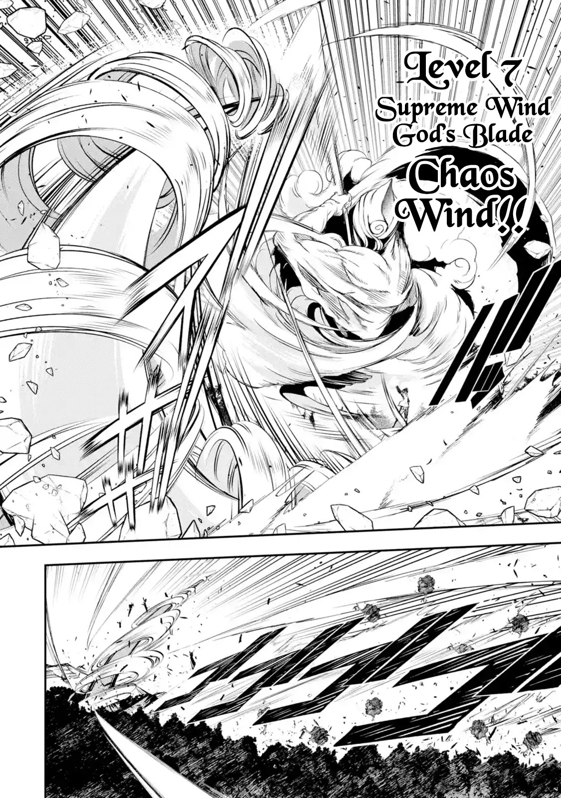 The Unsuccessful Yet Academically Unparalleled Sage ~A Cheating S-Rank Sorcerer's Post-Rebirth Adventurer Log~ Chapter 5.1 page 18 - Chapter 5.1 - 5.7: Slave Girl
