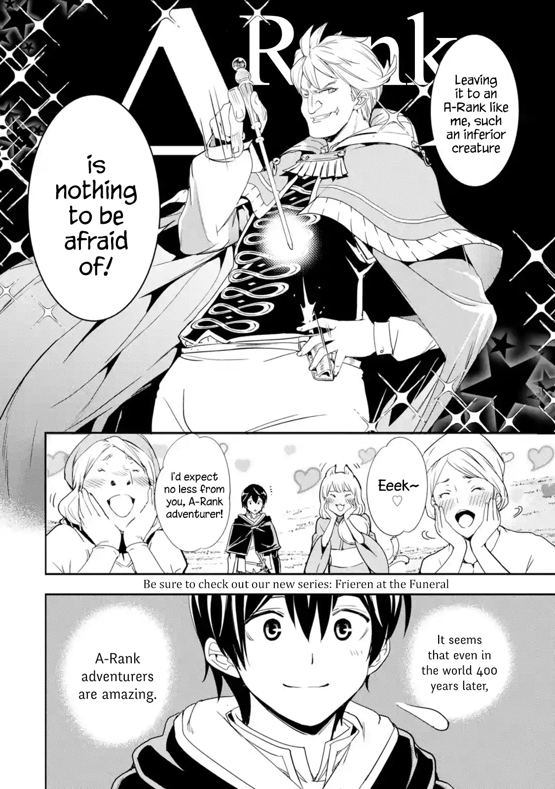 The Unsuccessful Yet Academically Unparalleled Sage ~A Cheating S-Rank Sorcerer's Post-Rebirth Adventurer Log~ Chapter 5.1 page 50 - Chapter 5.1 - 5.7: Slave Girl