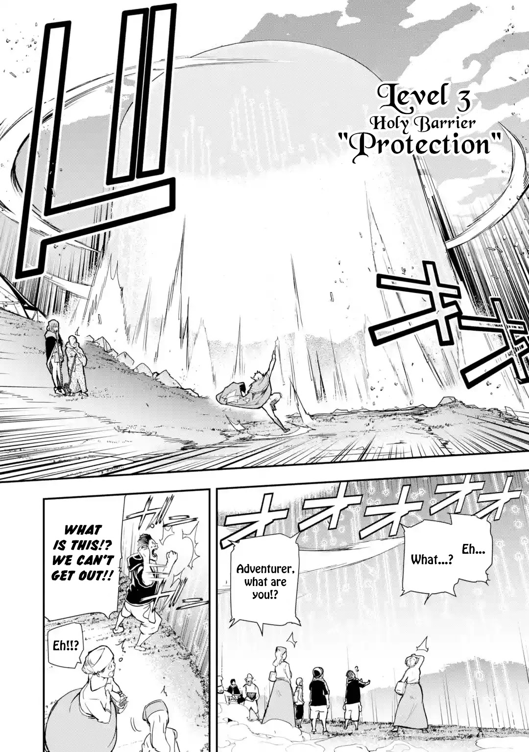 The Unsuccessful Yet Academically Unparalleled Sage ~A Cheating S-Rank Sorcerer's Post-Rebirth Adventurer Log~ Chapter 5.1 page 58 - Chapter 5.1 - 5.7: Slave Girl