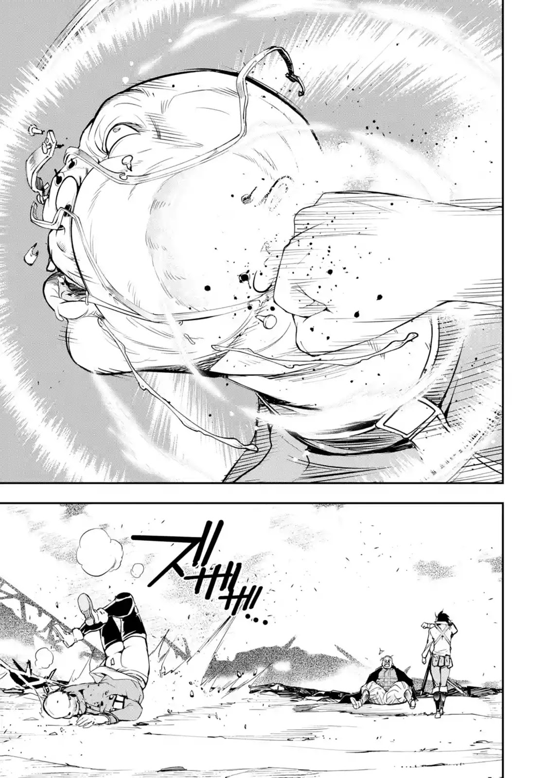 The Unsuccessful Yet Academically Unparalleled Sage ~A Cheating S-Rank Sorcerer's Post-Rebirth Adventurer Log~ Chapter 5.1 page 7 - Chapter 5.1 - 5.7: Slave Girl