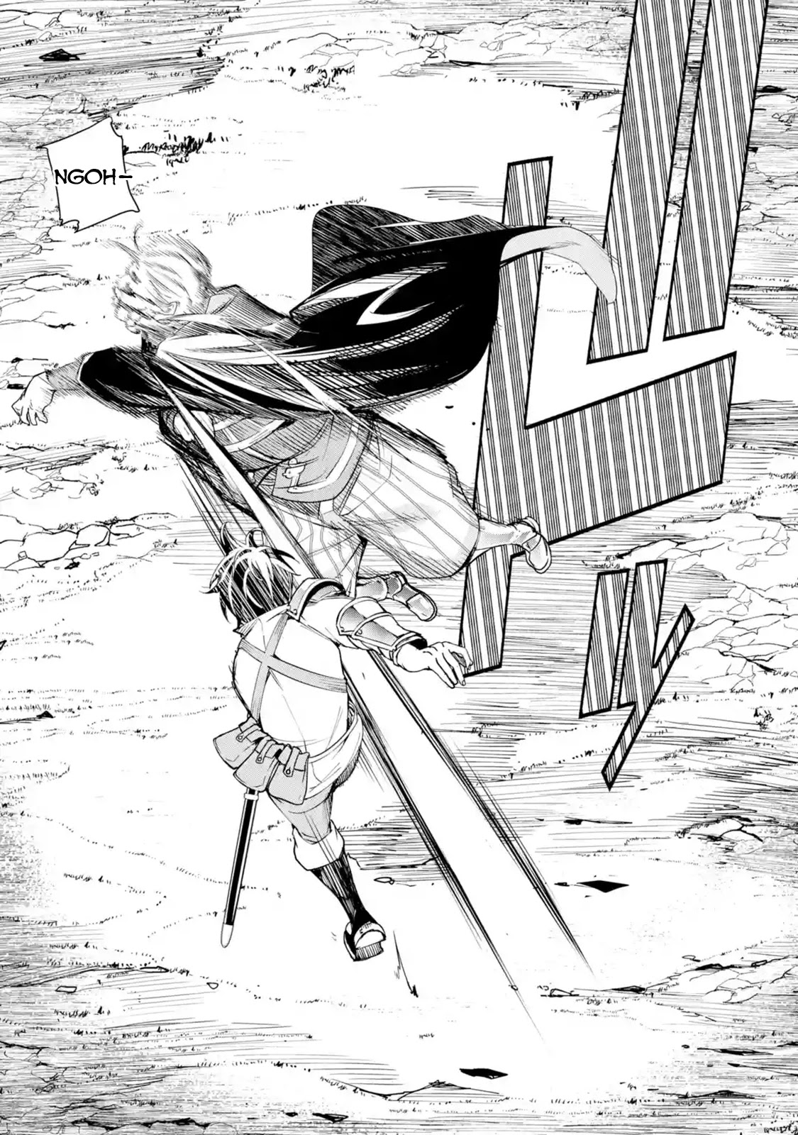 The Unsuccessful Yet Academically Unparalleled Sage ~A Cheating S-Rank Sorcerer's Post-Rebirth Adventurer Log~ Chapter 5.1 page 9 - Chapter 5.1 - 5.7: Slave Girl