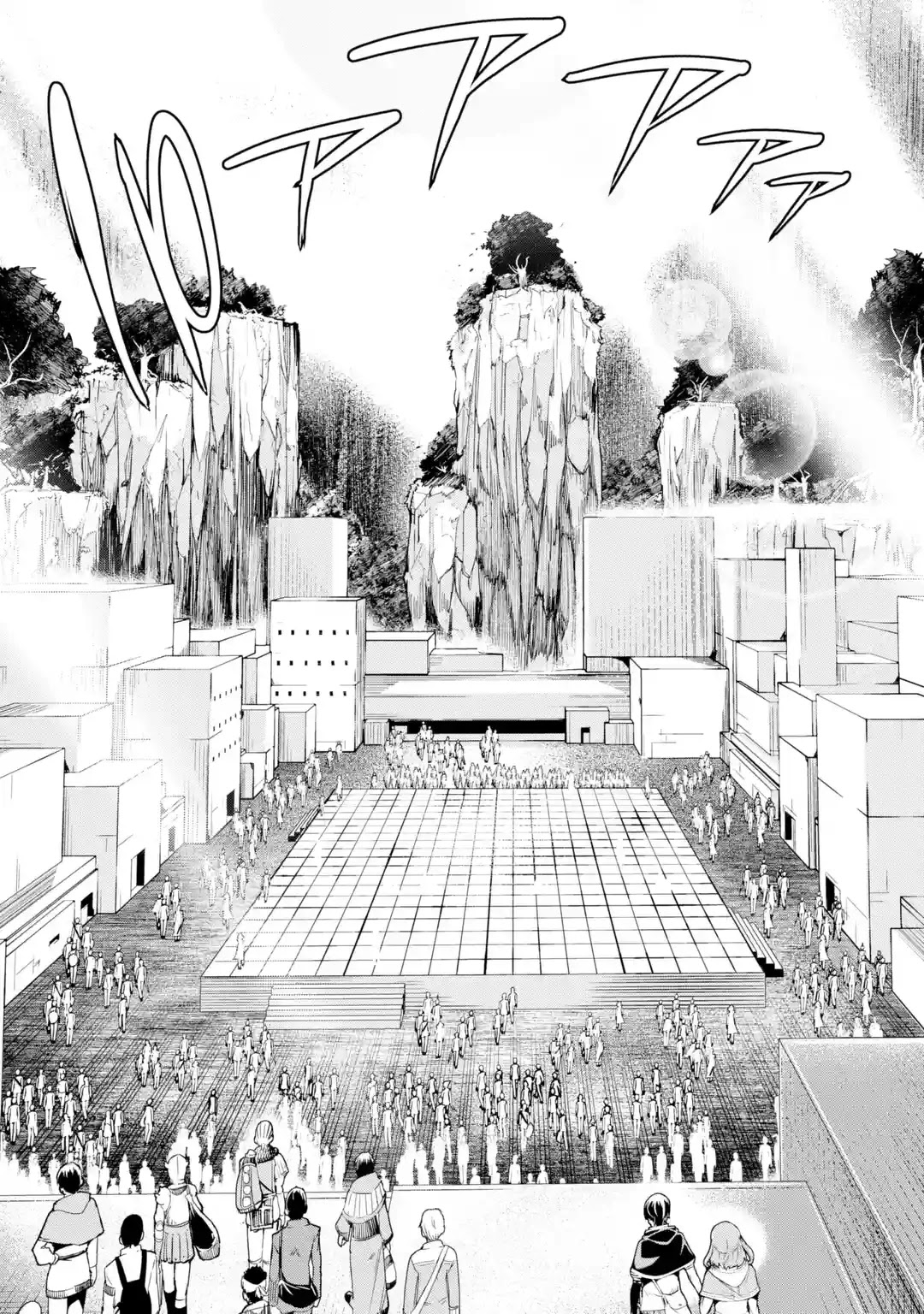 The Unsuccessful Yet Academically Unparalleled Sage ~A Cheating S-Rank Sorcerer's Post-Rebirth Adventurer Log~ Chapter 6.1 page 50 - Chapter 6.1 - 6.6: The Cost of Servitude