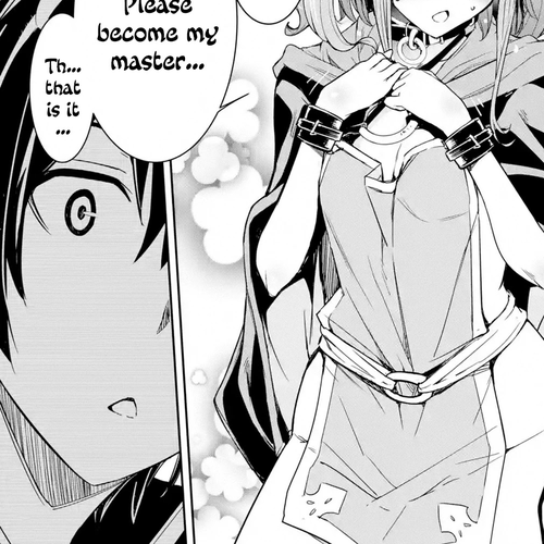 The Unsuccessful Yet Academically Unparalleled Sage ~A Cheating S-Rank Sorcerer's Post-Rebirth Adventurer Log~ Chapter 6.1 - 6.6: The Cost of Servitude cover
