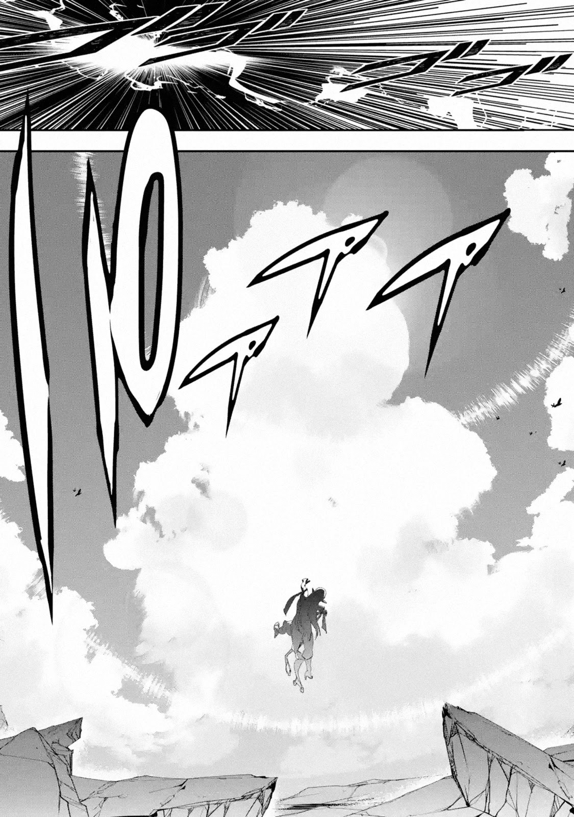 The Unsuccessful Yet Academically Unparalleled Sage ~A Cheating S-Rank Sorcerer's Post-Rebirth Adventurer Log~ Chapter 9 page 8 - Chapter 9