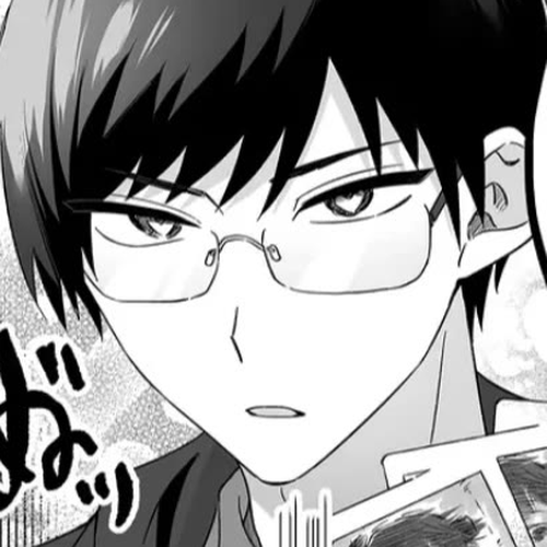 The Useless Idol and Her Only Fan in the World Chapter 1.5: Polaroid cover